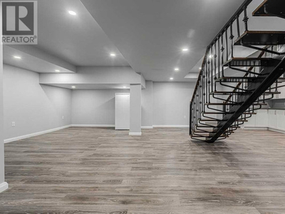 Basement Rent in Mississauga