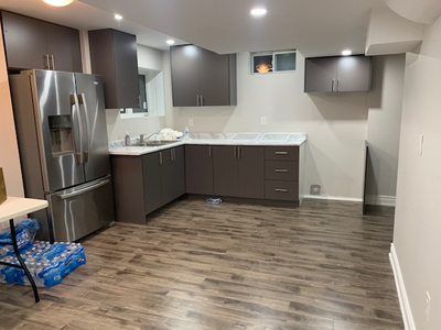 BASEMENT(LOOK OUT) FOR RENT IN BRAMPTON