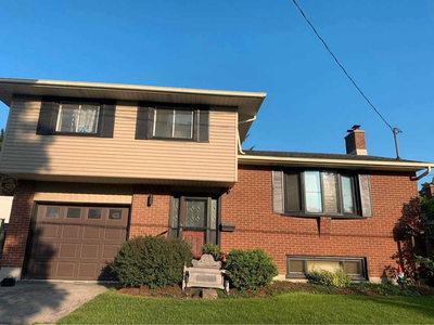 Beautiful 3 bedroom home in St.Jacobs