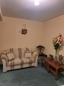 BIRCHMOUNT/MCNICOLL FULLY FURNISHED BASEMENT FOR RENT
