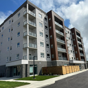 Brand New 2 Bedroom Rental Apartment Available for Rent (Sarnia)