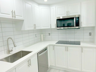 Brand New 3 Bed 3 Bath Apartment in Basement
