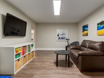 Calgary Basement For Rent | Haysboro | Cozy and Renovated Lower Level