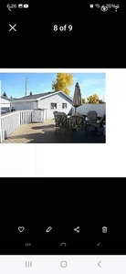 Calgary Basement For Rent | Rundle | 2 Bedroom LEGAL Basement in