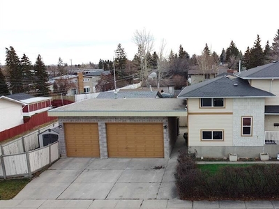 Calgary Basement For Rent | Thorncliffe | Renovated large Bright 2 bedroom