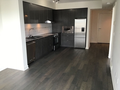 Calgary Condo Unit For Rent | Downtown | 1 Bedroom Plus Den