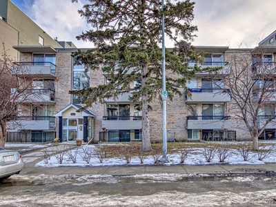 Calgary Condo Unit For Rent | Mission | Savor Mission Lifestyle: One-Bedroom Apartment