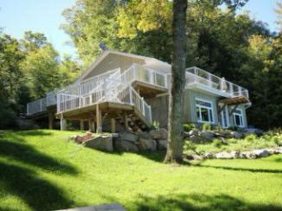 Cottage for Rent