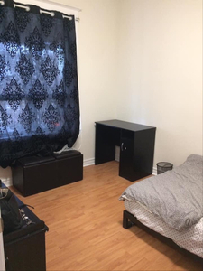 Couple room available from May 1st,$1350/month