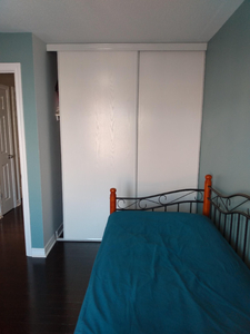 Cozy Bedroom for Rent in Ottawa + Utilities Included