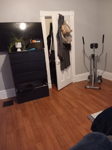 ***DOWNTOWN***Private bedroom for rent