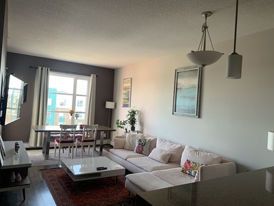 Edmonton Pet Friendly Condo Unit For Rent | Ambleside | Beautiful two bedroom condo in
