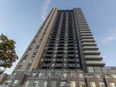Fully Furnished 2 Bedroom 2 bath Condo Mississauga