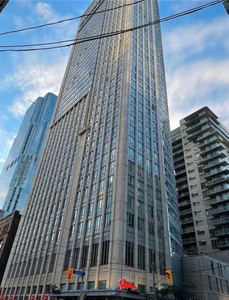 Furnished airbnb style studio condo Downtown Toronto. Short term