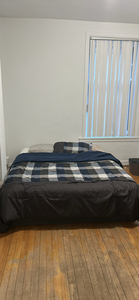 Furnished Apartment for rent near McGill university