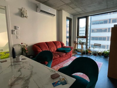 Furnished room in the heart of Place des Arts!