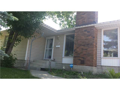 House for rent - Sherwood Park