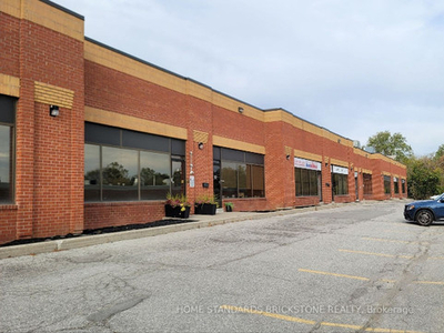 Industrial For Sale Richmond Hill