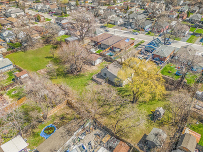 Knox Ave & Glow Ave Vacant Land