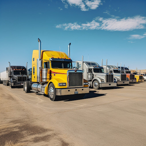 Lances Safe Truck Parking Act fast