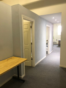 Large Office / Studio Space - Up to 3 Months Free Rent*