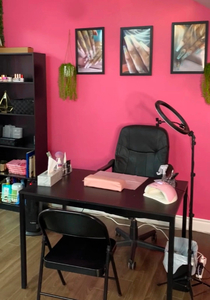 Nail Studio for RENT