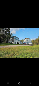 New Brunswick property homestead/income opportunity