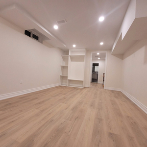 NEWLY RENOVATED 1-BR APARTMENT FOR RENT IN VAUGHAN