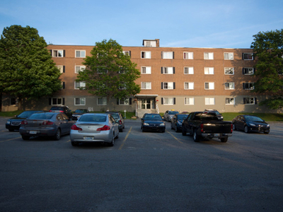 ONE BEDROOM APARTMENT AVAILABLE AT 10 LAWRENCE ST, DARTMOUTH