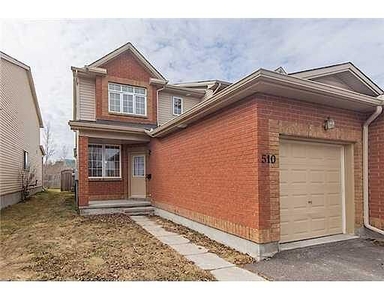 Ottawa Pet Friendly Townhouse For Rent | Beaverbrook | Townhouse for Rent in Kanata