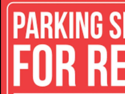 Parking space for rent/port alberni