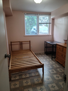 Room Sublease Available for 5 months