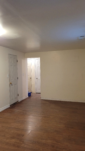 Scarborough 1bedroom basement apt-$975 inclusive
