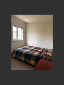 Single room available for rent in Mississauga