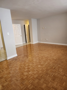 SPACIOUS APARTMENTS FOR RENT