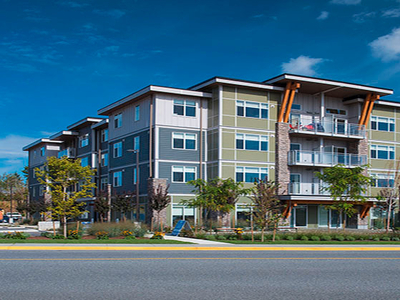 Stunning 2 bdrm suites in Nanaimo-Call today!