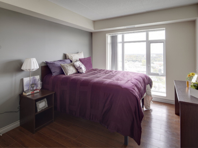 Sublet Opportunity at Preston House - Downtown Waterloo