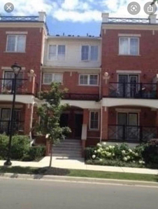 Two bedroom one level condo town house