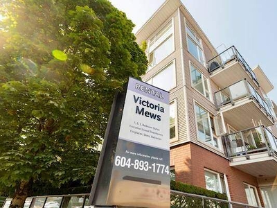 Vancouver Pet Friendly Apartment For Rent | Victoria-Fraserview | Cat Friendly Residential Property with