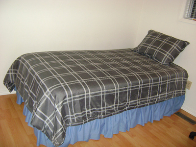 Weekly Private Bedroom MillWoods 66 St & 23 Ave--Short Term