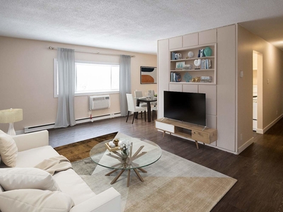 Winnipeg Apartment For Rent | Alpine Place | Romada Gardens