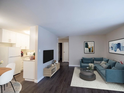 Winnipeg Apartment For Rent | Fort Garry | Convenient Charleswood Living
