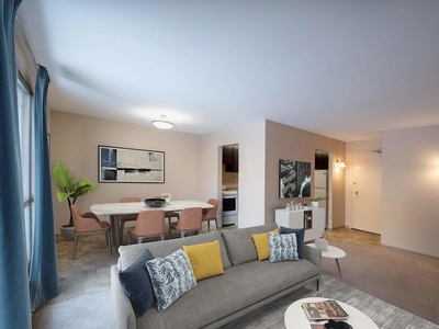 Winnipeg Apartment For Rent | Worthington | Comfortable Living in Quiet Part