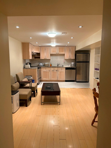 Yonge and Finch - 1 room / Female Professional/Student: Starting