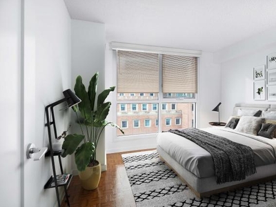 1 Bedroom Apartment Toronto ON