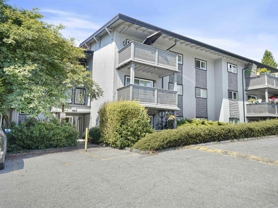 122 200 WESTHILL PLACE Port Moody