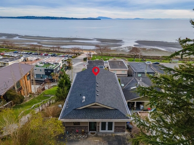 14602 WEST BEACH AVENUE White Rock