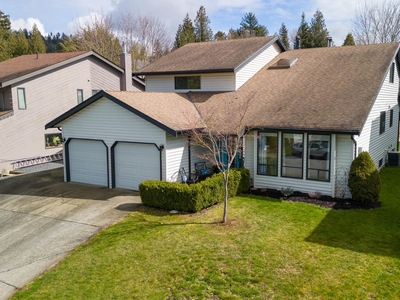 2102 ENDERBY STREET Abbotsford