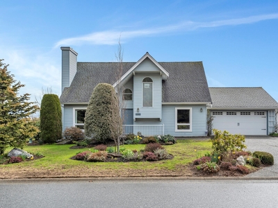 2282 MOUNTAIN DRIVE Abbotsford