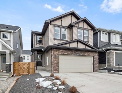 37 Sherview Point Northwest, Calgary, Alberta–